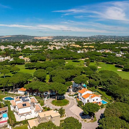 Villa Alicia - Vilamoura Куартейра Екстериор снимка