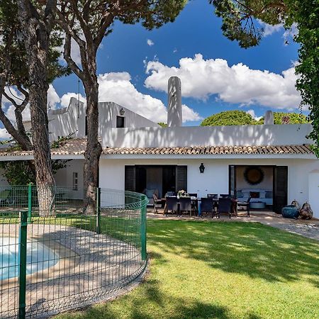 Villa Alicia - Vilamoura Куартейра Екстериор снимка