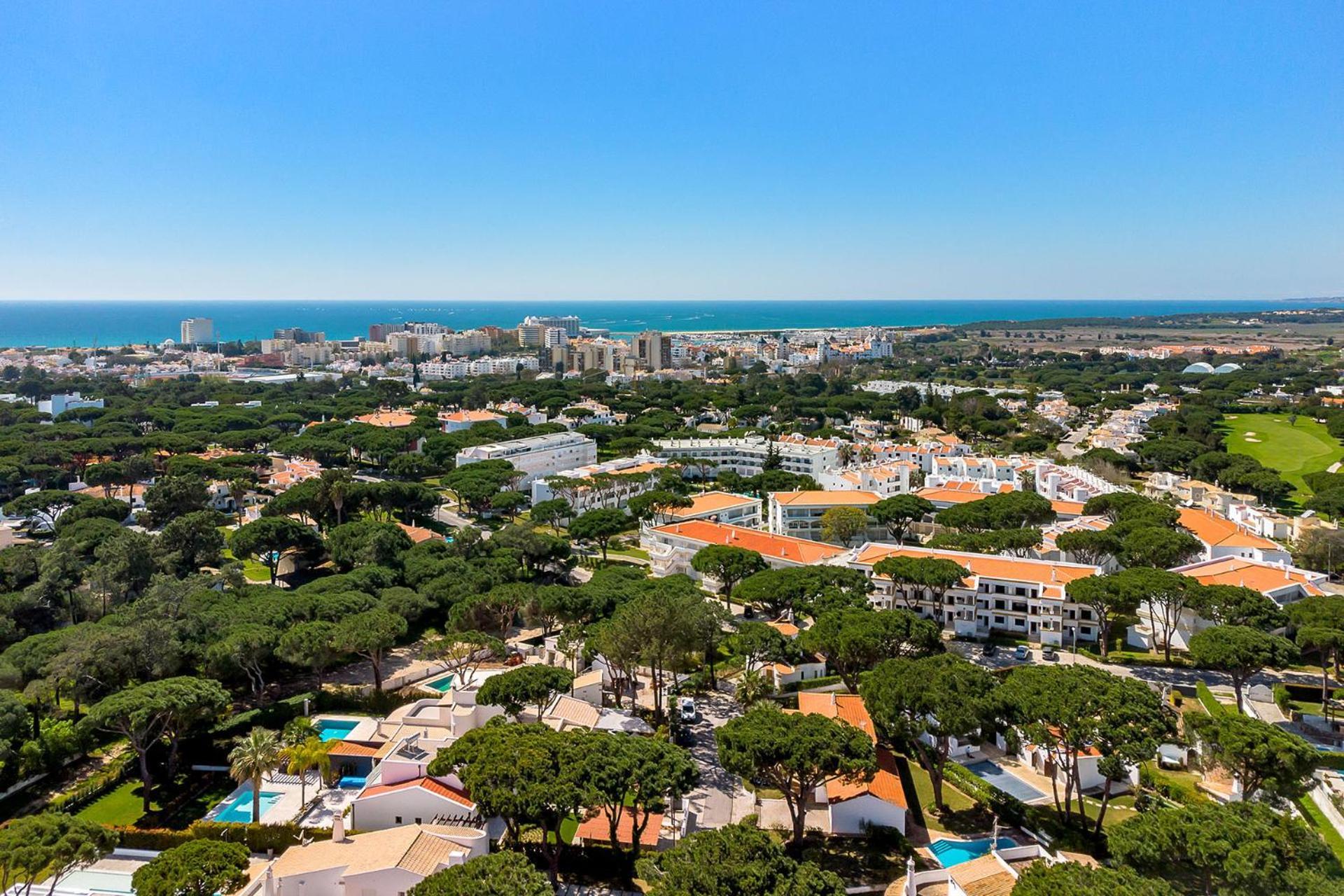 Villa Alicia - Vilamoura Куартейра Екстериор снимка