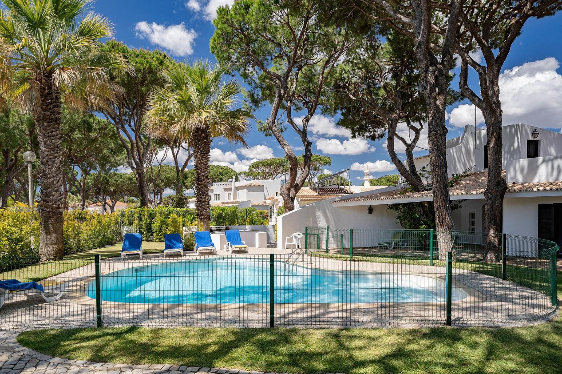 Villa Alicia - Vilamoura Куартейра Екстериор снимка