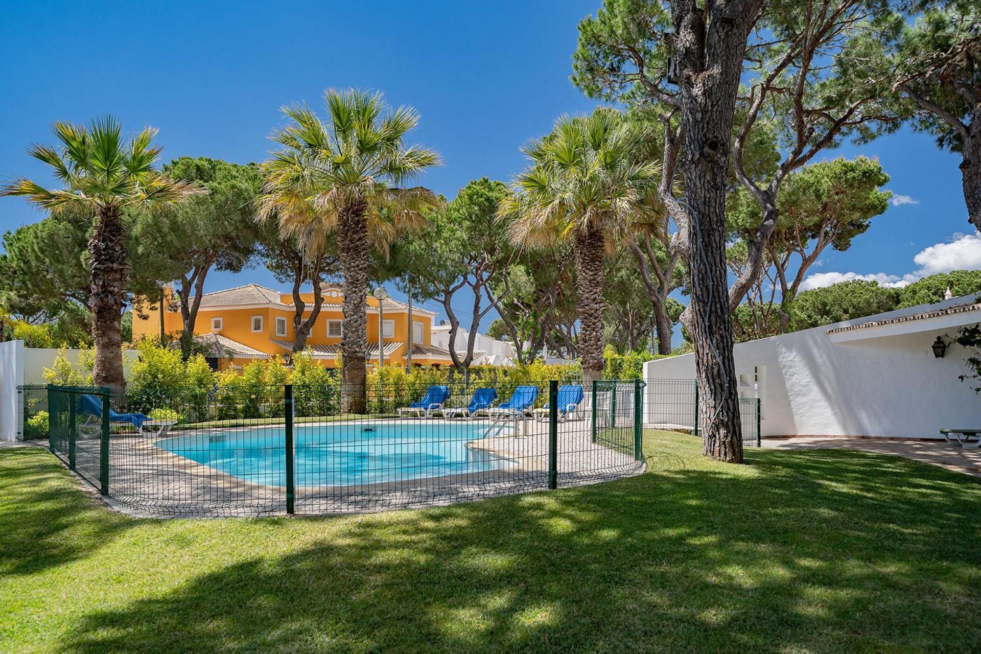 Villa Alicia - Vilamoura Куартейра Екстериор снимка